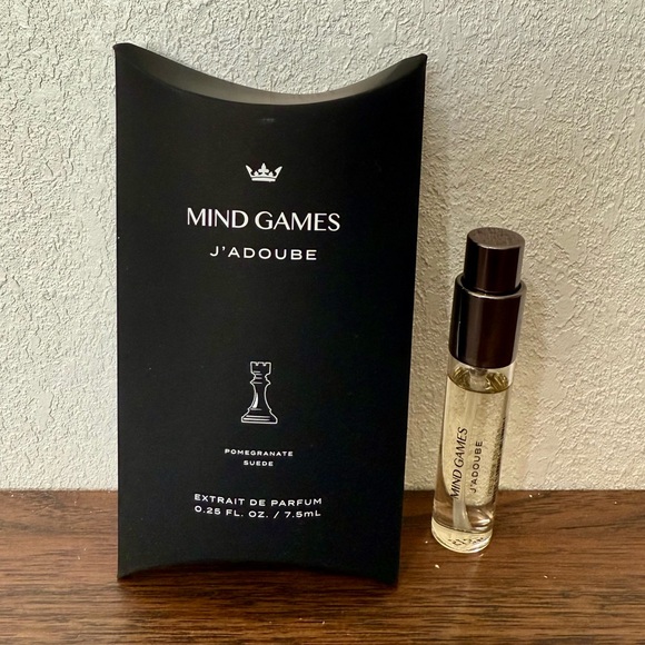 Mind Games J'adoube Extrait 7.5ml - Picture 1 of 4